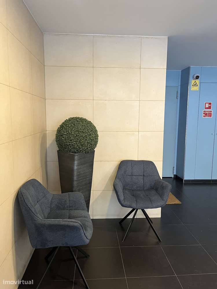 T1 Lumiar - Edificio Dolce Far Niente - Grande imagem: 5/14