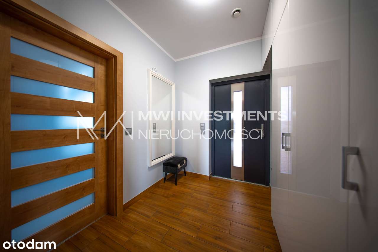 Godzikowice | 200 m² | Duży garaż | Działka 1180 m² | Cicha okolica-5