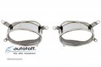 Bara spate si Grila centrala Audi A5 8T Sportback (07-11) RS5 Design - 8