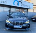 BMW 116 d Pack M - 2