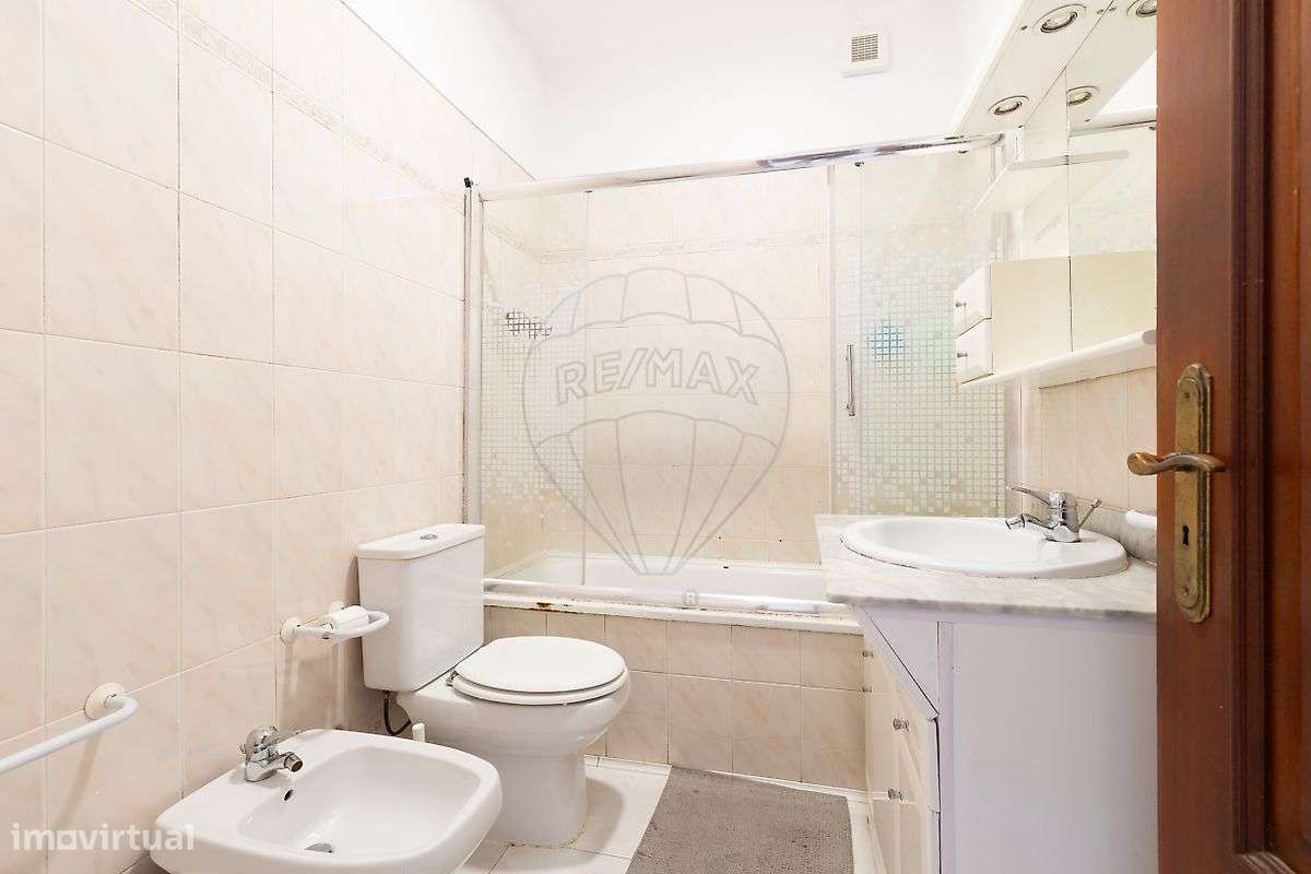 Apartamento T2 para venda - Grande imagem: 4/15