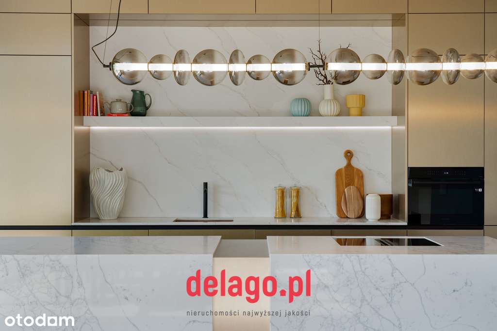 OBNIŻKA CENY O MILION ZŁ! dom przy Szkole ASW - Pełny obrazek: 4/20