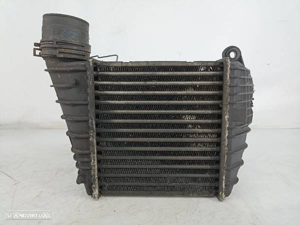 Intercooler Radiador Seat Toledo I (1L) - 2