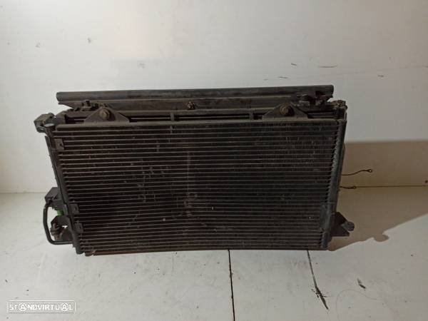 Conjunto De Radiadores Audi 80 (81, 85, B2) - 5