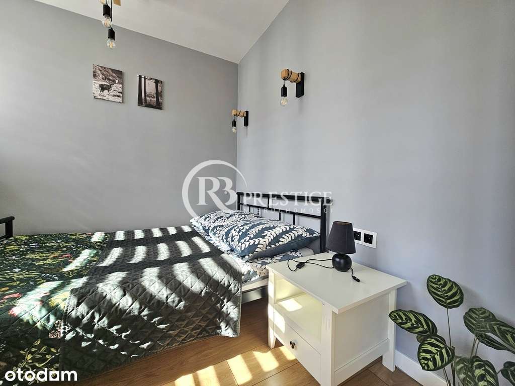 2-pokojowe mieszkanie po remoncie, Stare Miasto! - Pełny obrazek: 3/10