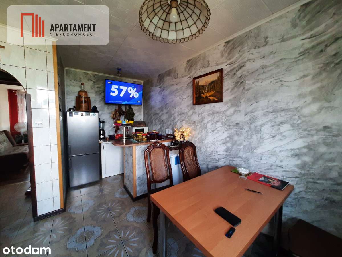 Mieszkanie z widokiem na jezioro! - Pełny obrazek: 5/9