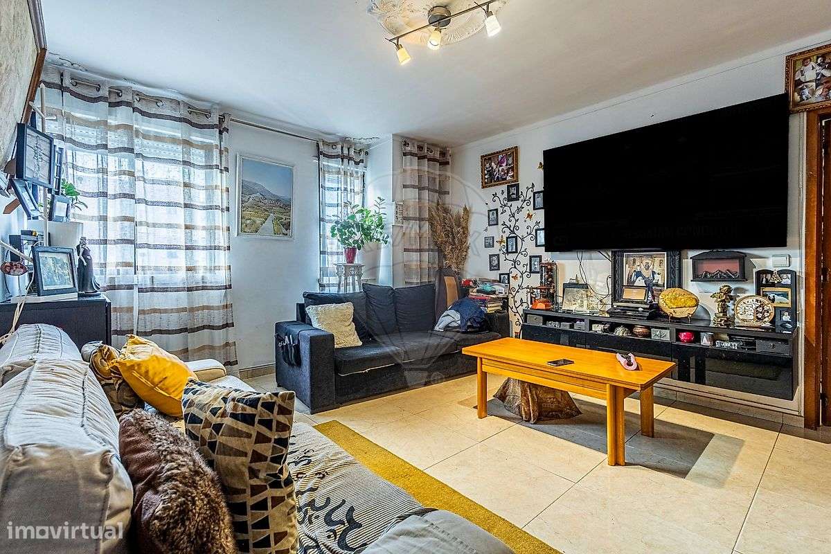 Apartamento T3 para venda-5