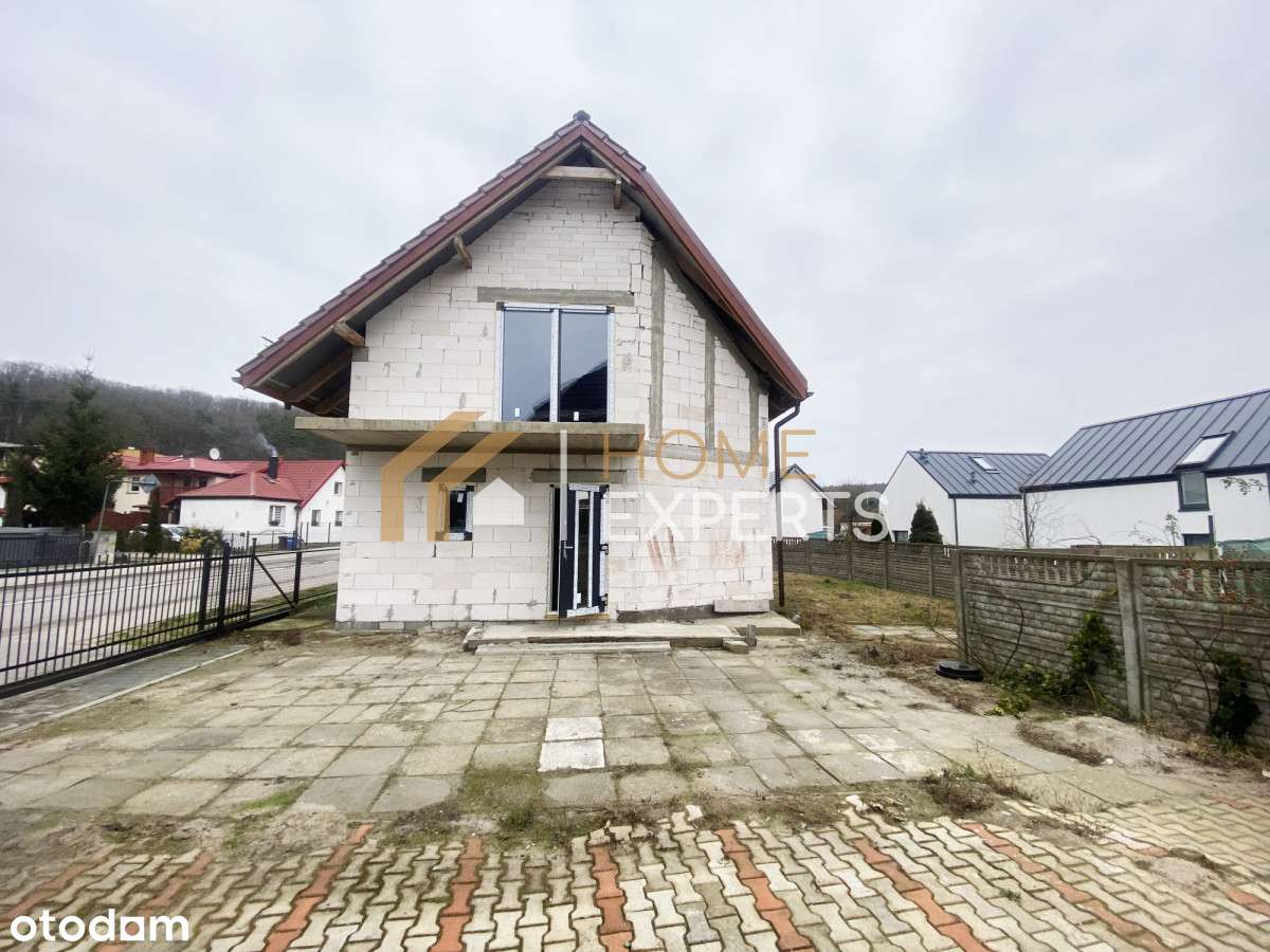 Budynek usługowy na morzem - Pełny obrazek: 4/6