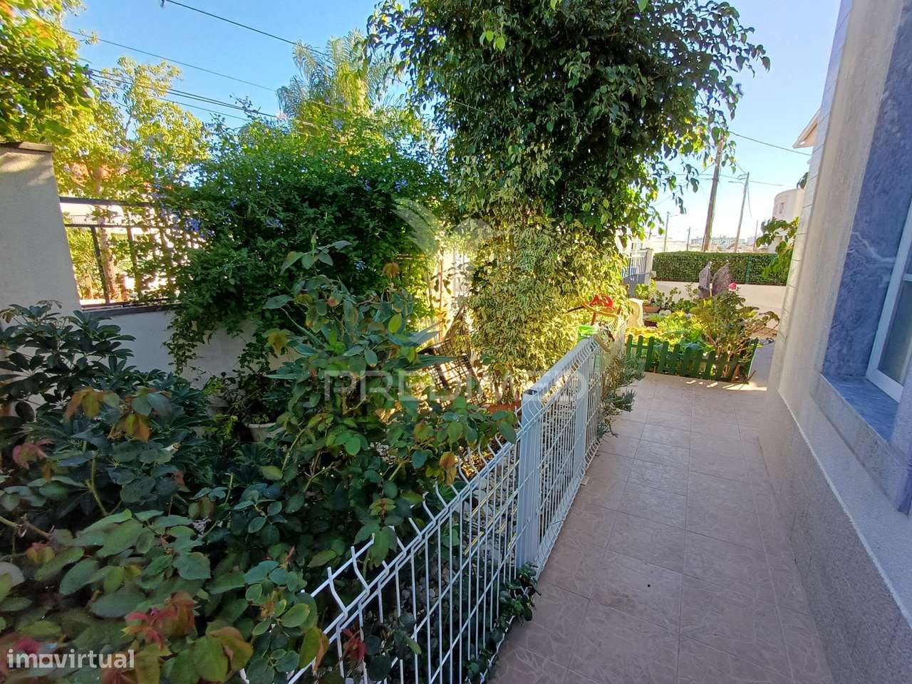 Moradia Isolada Feijó T5 - Grande imagem: 5/40