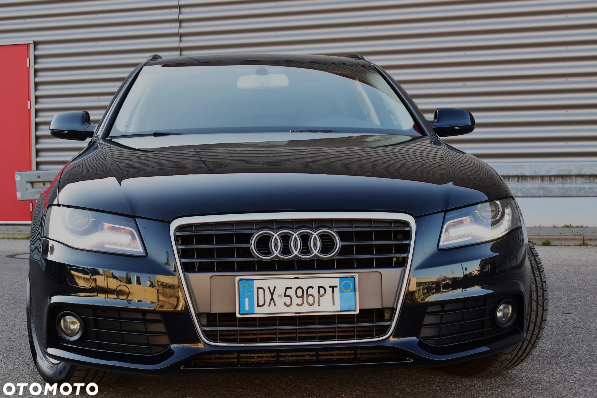 Audi A4 2.0 TDI Quattro - 5