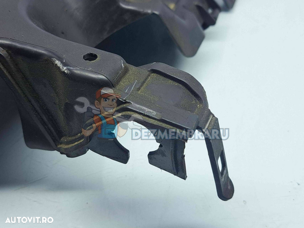 Capac motor Dacia Logan II MCV BK (K52) [Fabr 2013-2022] 175B10287R 1.5 DCI K9K872 - 4