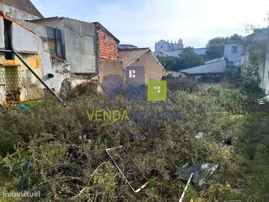 Lote de terreno para construção | Zona da Salúquia | Moura - Grande imagem: 2/4
