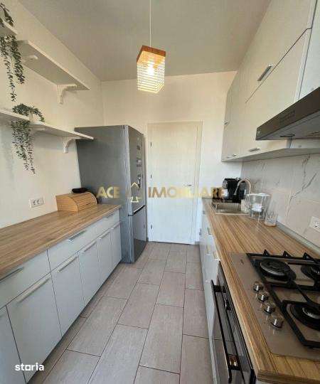 2 Camere | Theodor Pallady | Centrala proprie | Mobilat | Posibilitate-2