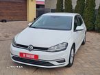 Volkswagen Golf 1.6 TDI Comfortline - 7