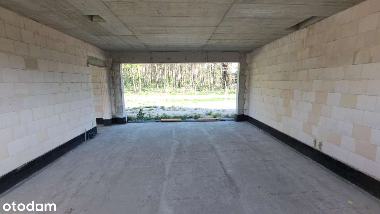 Dom przy lesie z możliwością zamiany na mieszkanie, super inwestycja-6