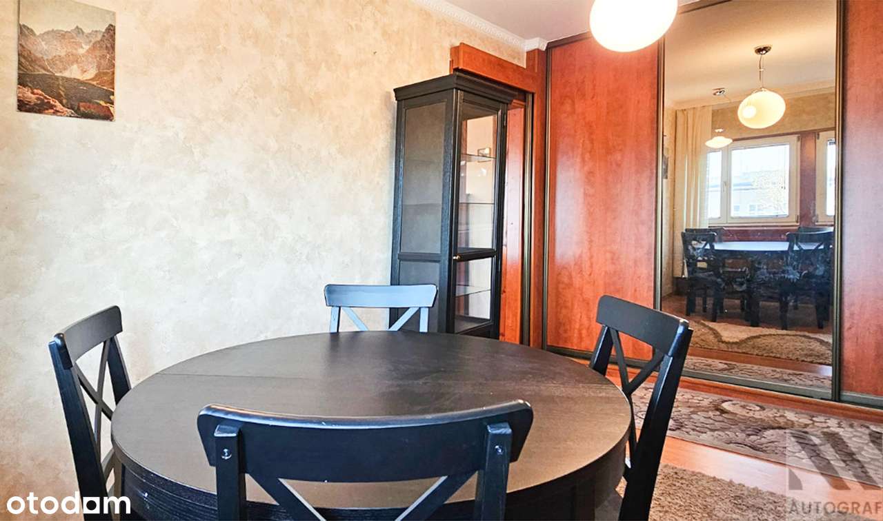 Funkcjonalne 37 m2, 2 pokoje, piwnica, niski czynsz, ul. Górna  Łódź-3