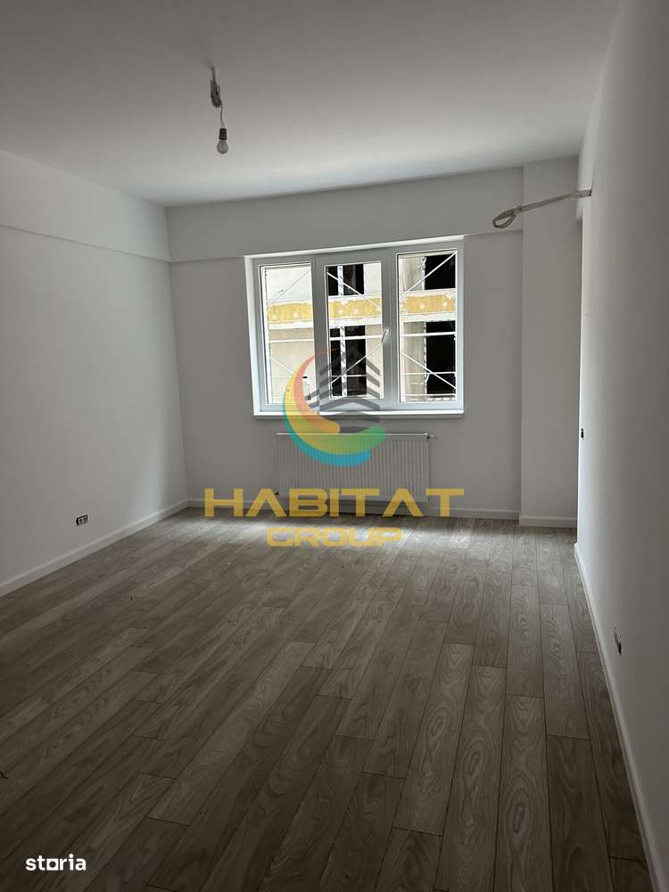 Apartament finalizat 2 camere Grand Arena acte gata