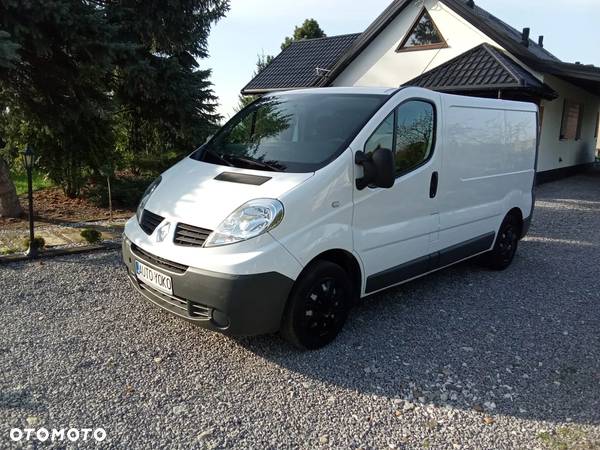 Renault Trafic - 8