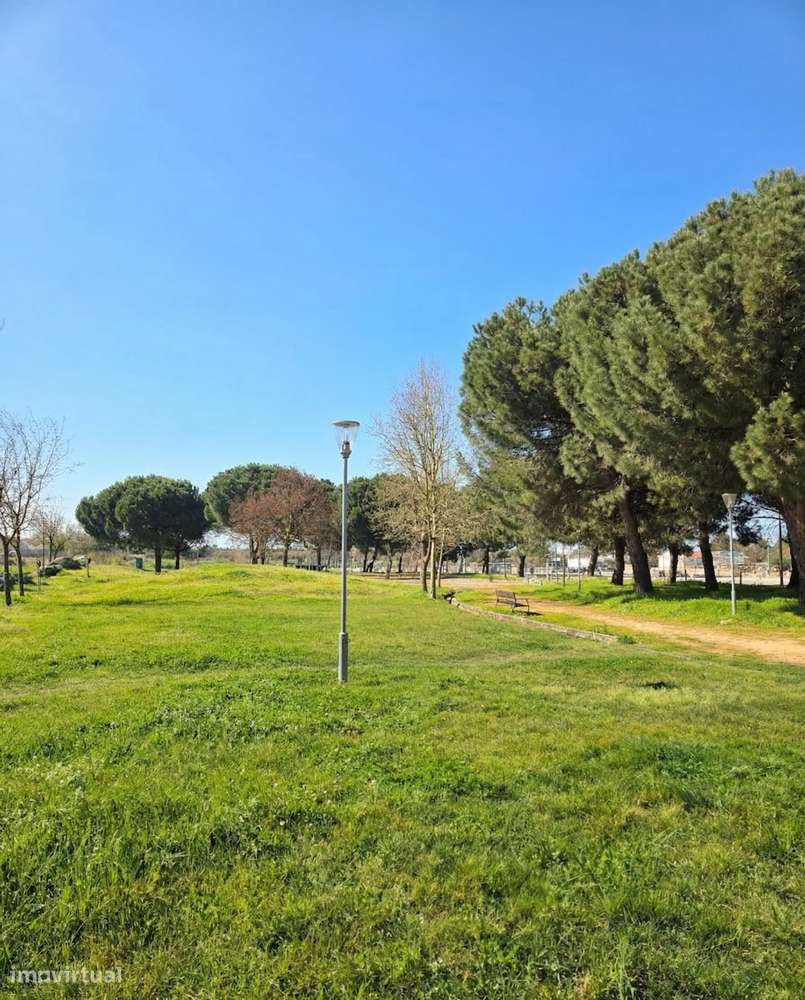 Apartamento T2 no Pinhal Novo – A 15 min a pé da estação-11