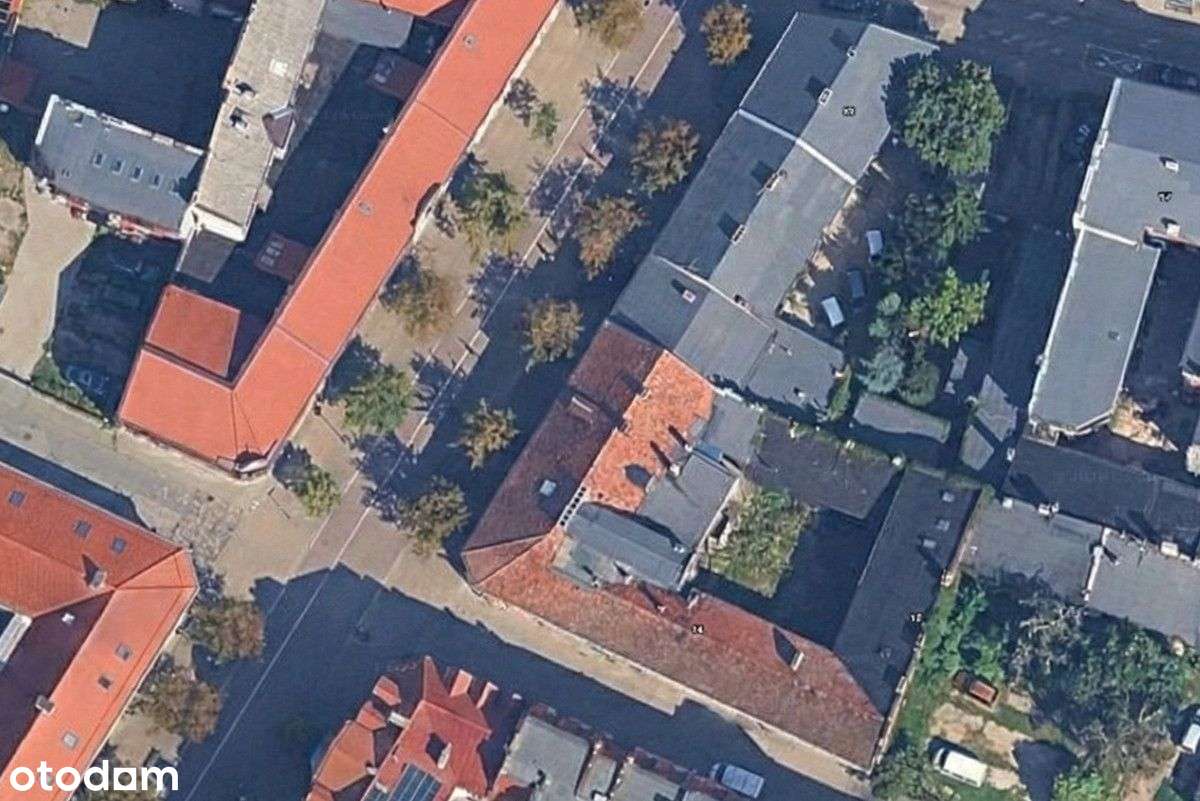 Inwestycja w sercu Włocławka Dwie Kamienice-3