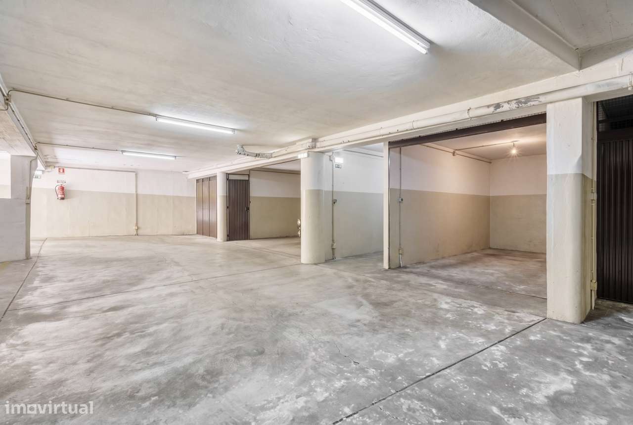 Apartamento T3 - Amial, Porto-29