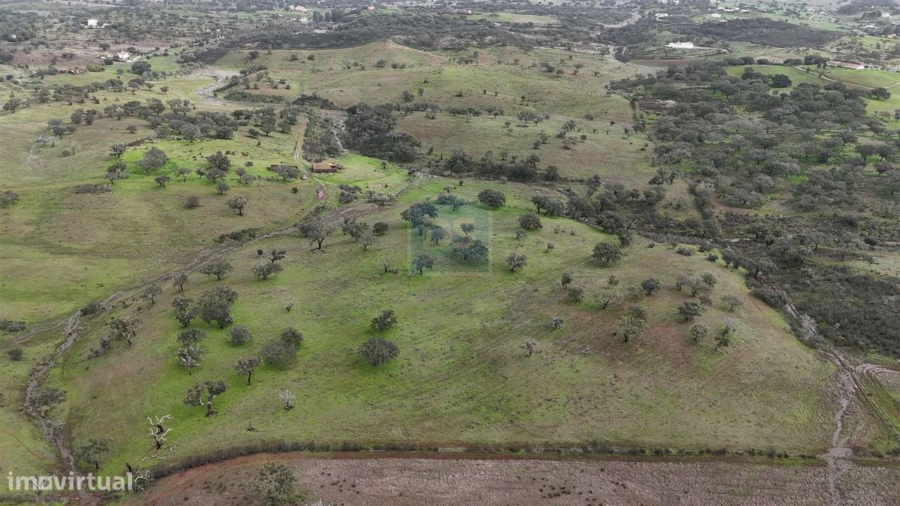 Herdade T4 Venda em Ourique,Ourique-18