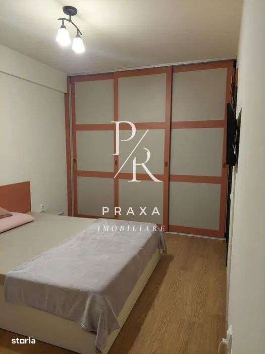 Oportunitate! Aptament, 2 camere, 57mp, mobilat/utilat, zona Parcul Po - Imagine principală: 4/7