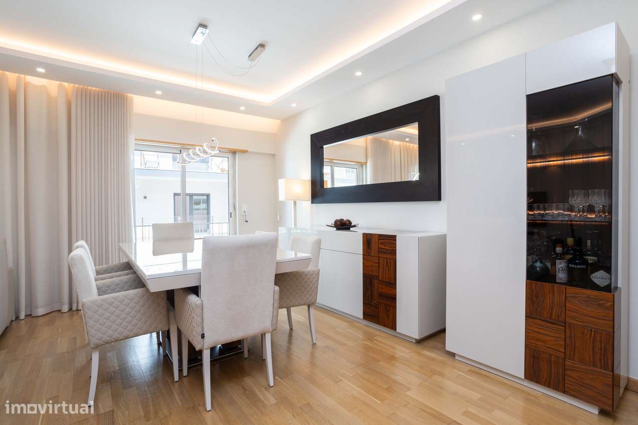 Descubra o Lar Perfeito: Apartamento T3 com Piscina e Jardim em Condom-7