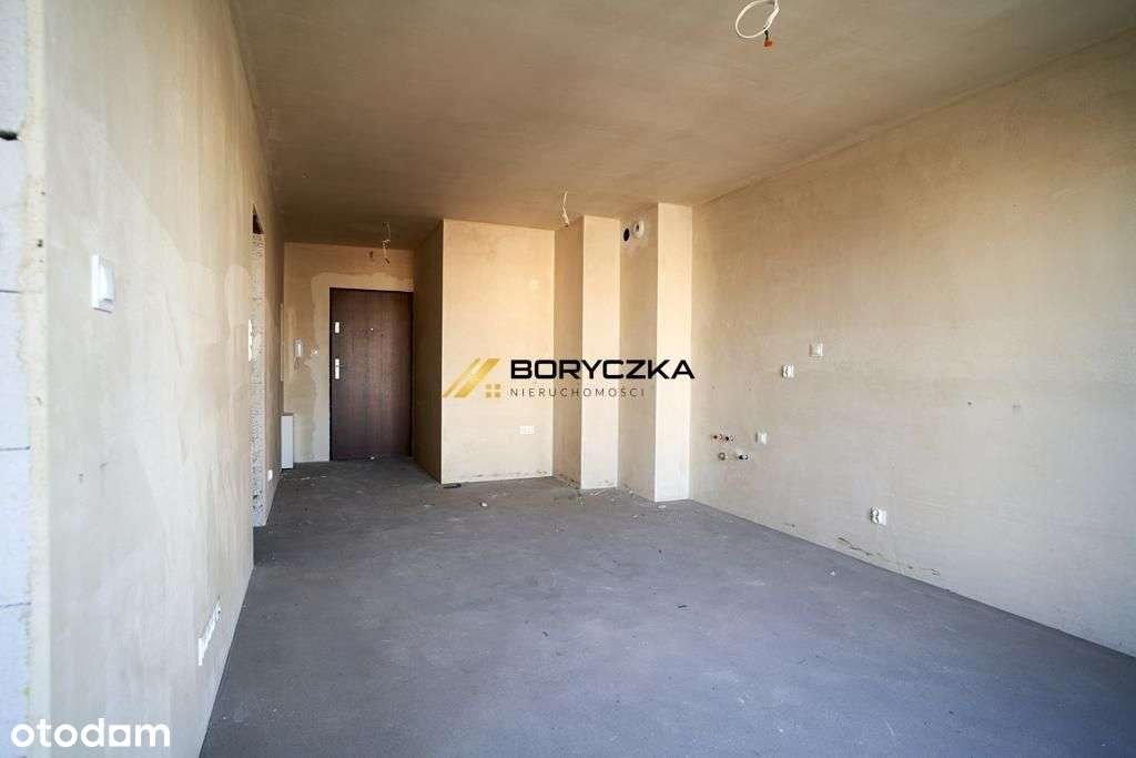 Nowe mieszkanie 36,6 m² w centrum Żabna - Pełny obrazek: 4/14