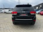 Jeep Grand Cherokee - 5