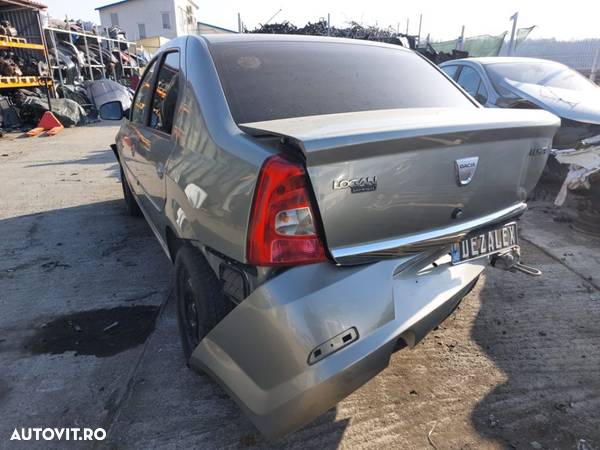 Dezmembrari Dacia Logan 1.4 facelift - 4