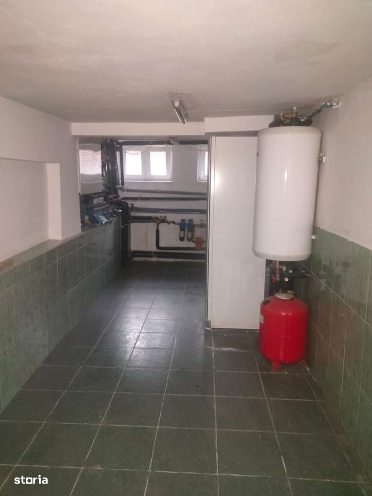 Casa mare, Cantemir-9