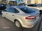 Ford Mondeo 1.6 Silver X - 6