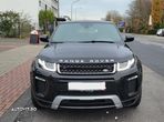 Land Rover Range Rover Evoque 2.0 D150 R-Dynamic - 2