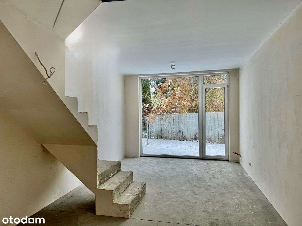 Nowe segmenty na Woli – Człuchowska 20 | Ogród, ta-11