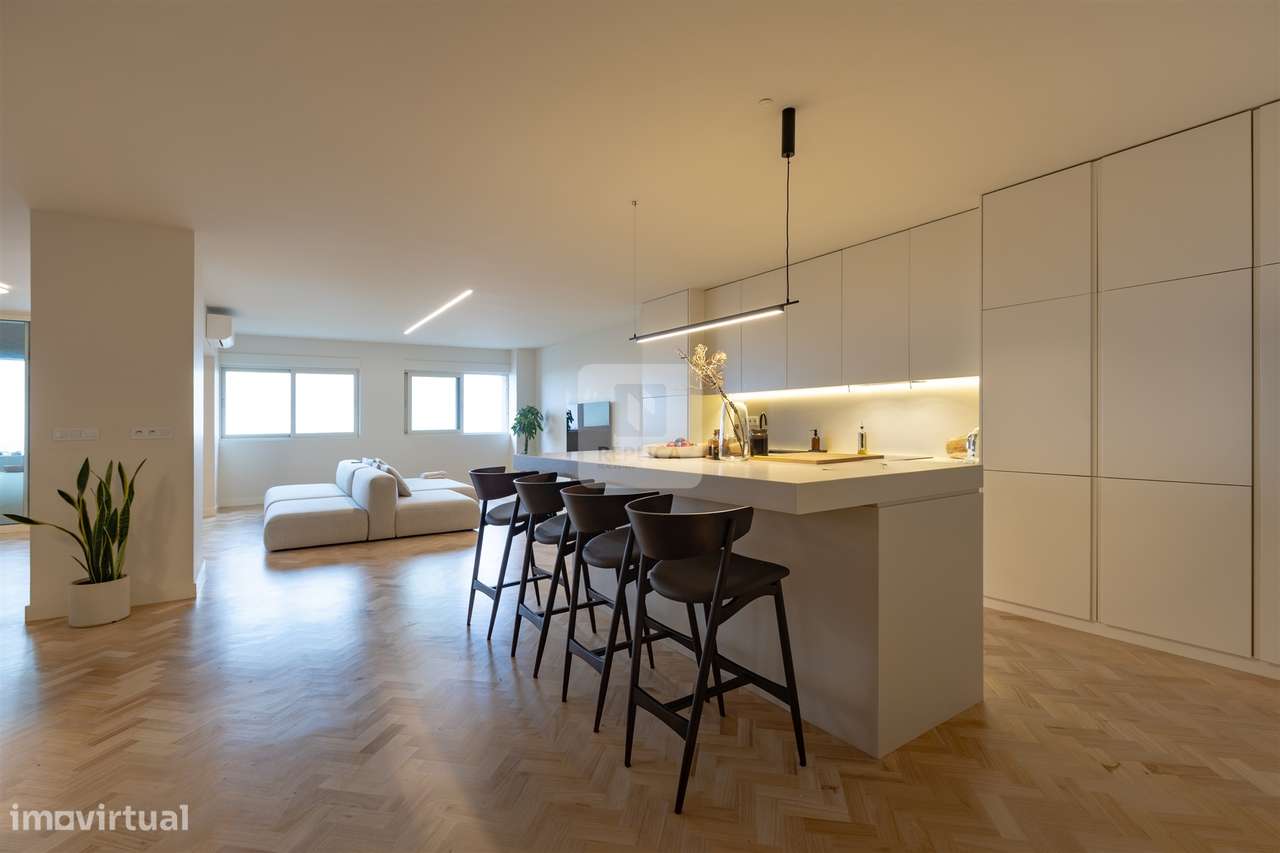 T4 Centro do Porto | T4 Gonçalo Cristovão | Apartamento com Garagem - Grande imagem: 2/33