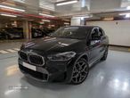 BMW X2 25 e xDrive X Pack M - 1