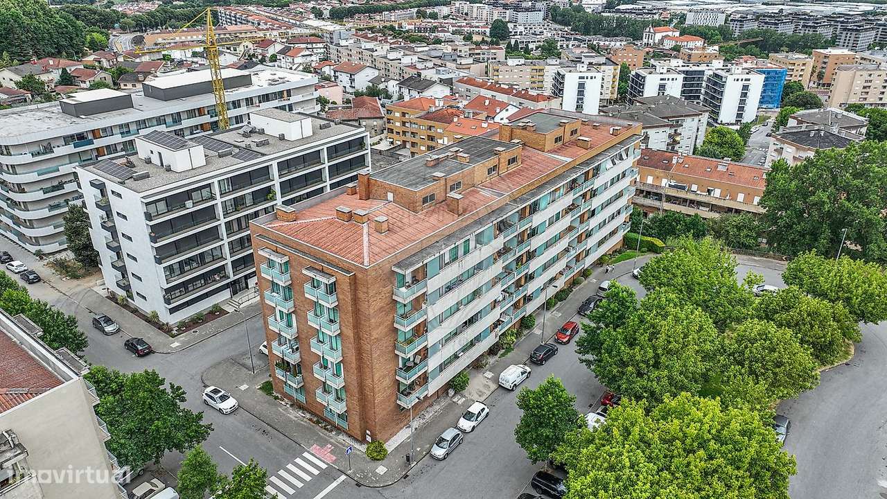 Apartamento T3 para venda-27