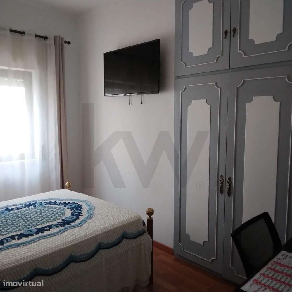 Moradia Térrea Isolada T2+1 | Quinta do Conde | Pronta a Habitar 35-12