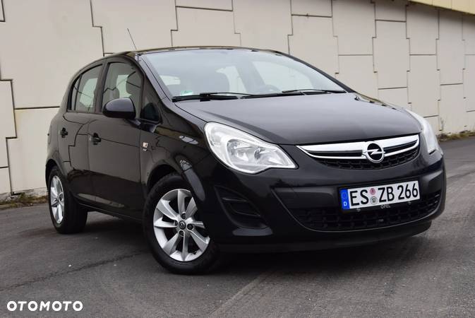 Opel Corsa 1.4 16V Active - 1