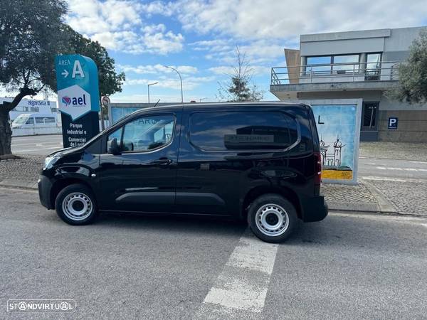 Citroën Berlingo 1.5 BlueHDi 75cv - 1