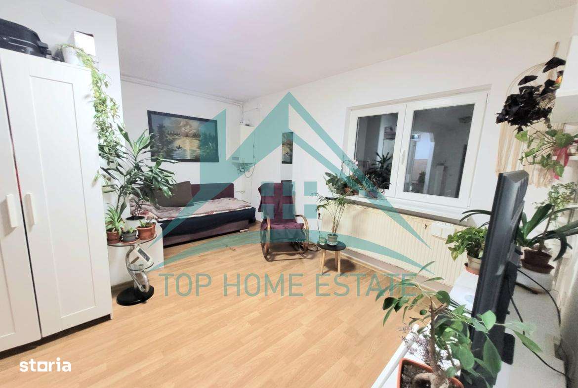 De vanzare apartament cu 2 camere, Floresti!-1