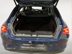 Mercedes-Benz CLA 180 d Shooting Brake Style Plus Aut. - 15