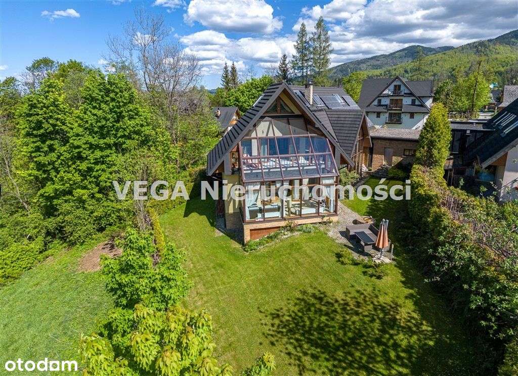Zakopane Willa Na Sprzedaż-13