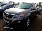 Dezmembrez Kia Sorento 2 [2009 - 2012] Crossover 2.2 D AT 4WD (197 hp) - 2