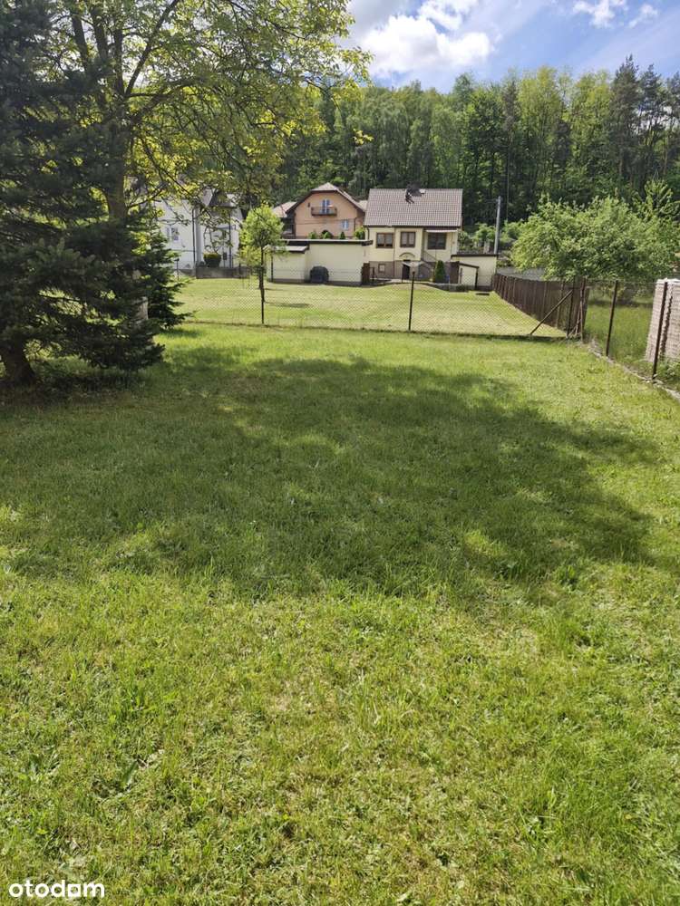 Na sprzedaż piękna działka budowlana 24 ary Kraków-Tyniec 2 399 000 zł-13