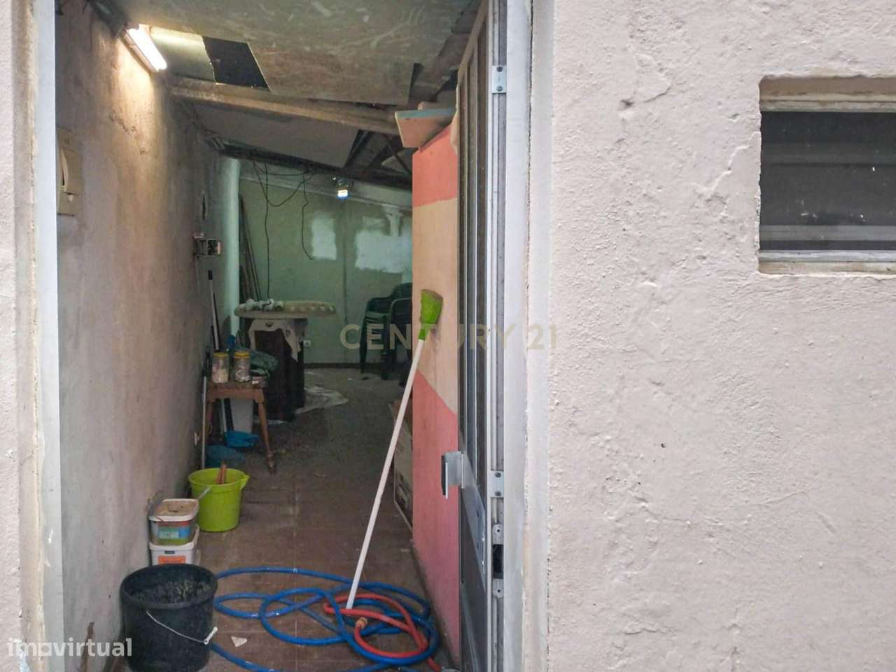 Arrecadação com 20m2 Palhais - Barreiro - Grande imagem: 5/6