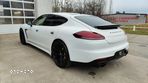 Porsche Panamera - 8