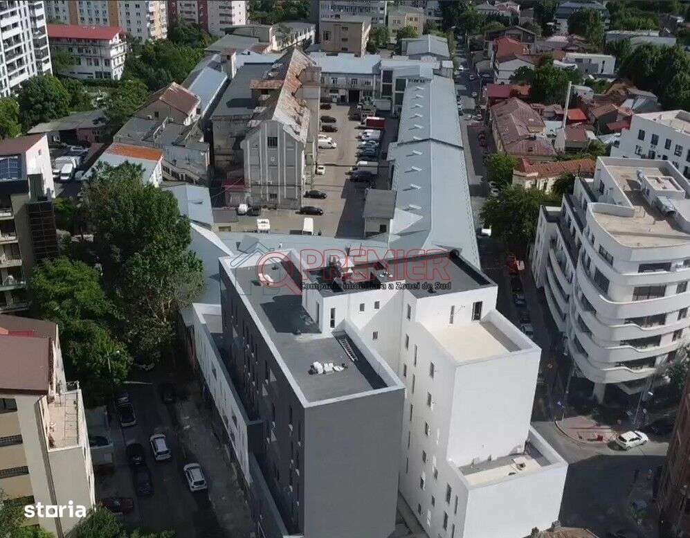 Timpuri Noi - Duplex cu terasa - 10 min Metrou - Imagine principală: 3/8