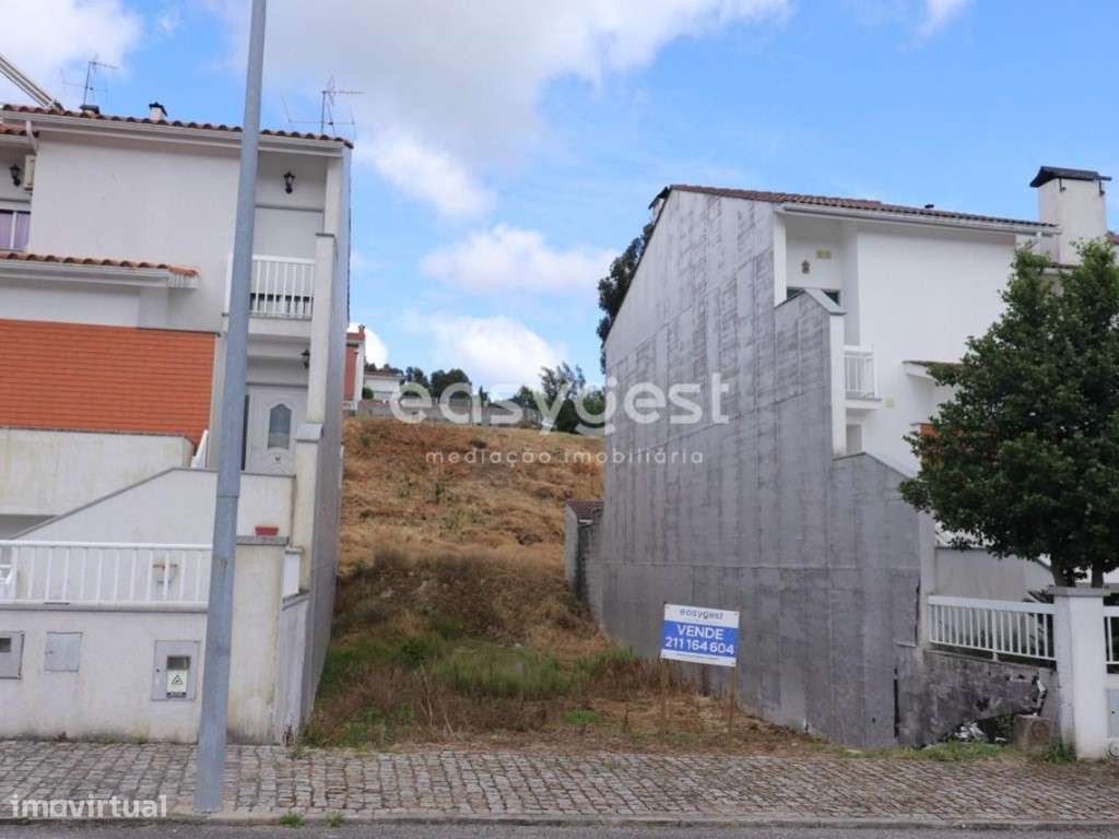 Lote de terreno para construção de Moradia em Banda - Falorca Viseu - Grande imagem: 2/13